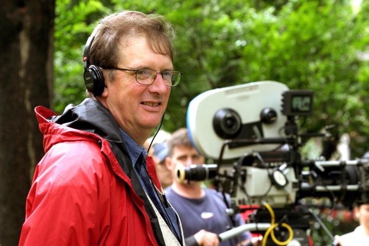 Mike Newell