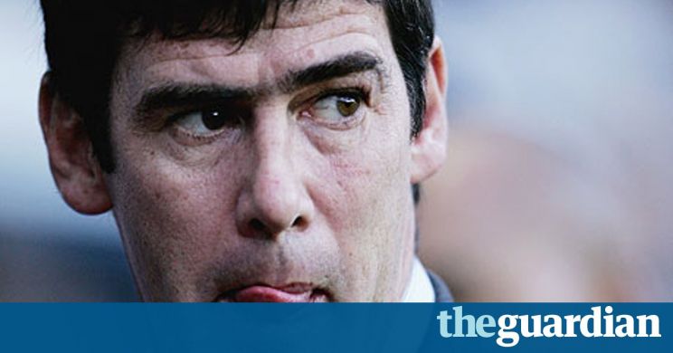 Mike Newell