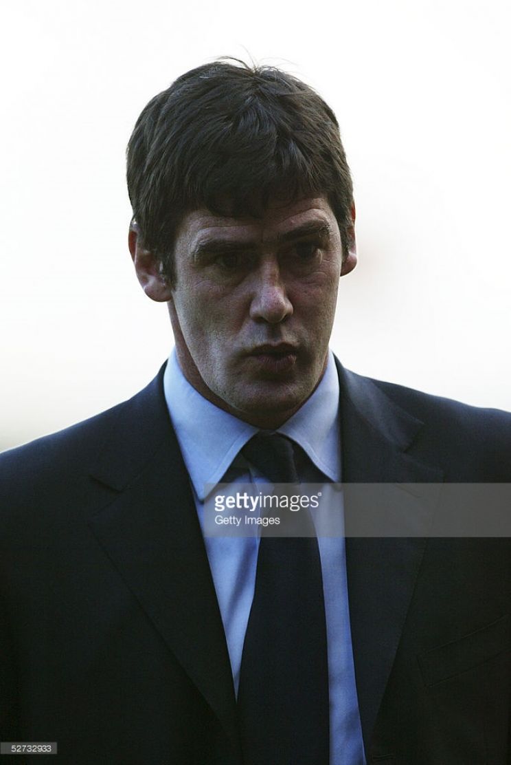 Mike Newell