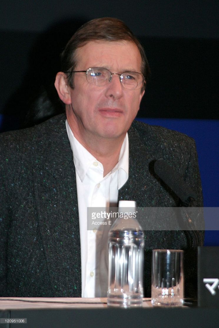 Mike Newell