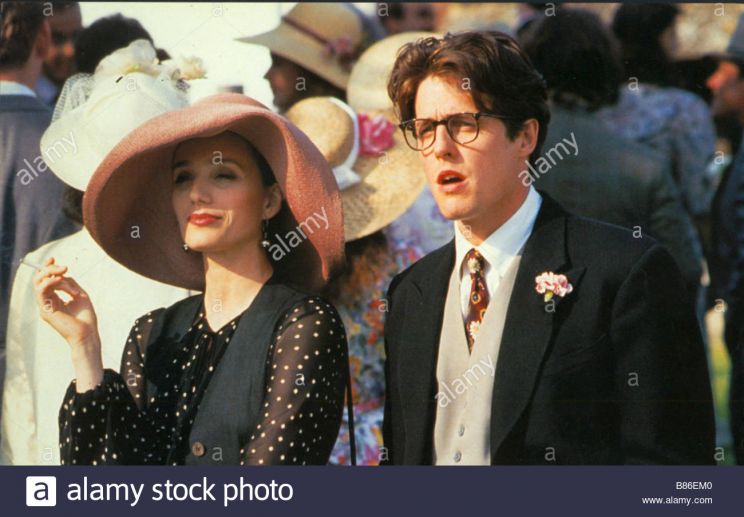 Mike Newell