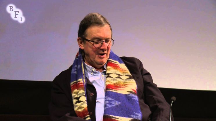 Mike Newell