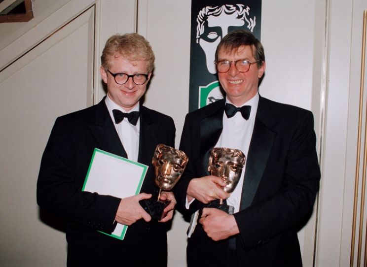 Mike Newell