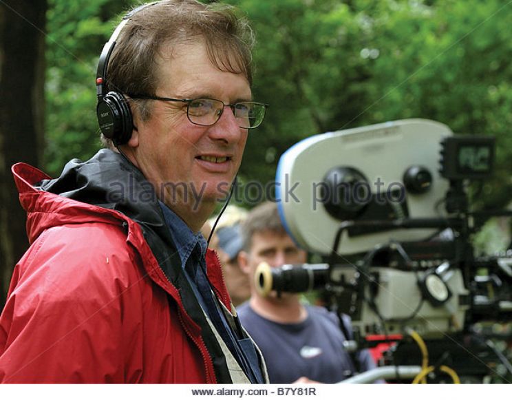 Mike Newell