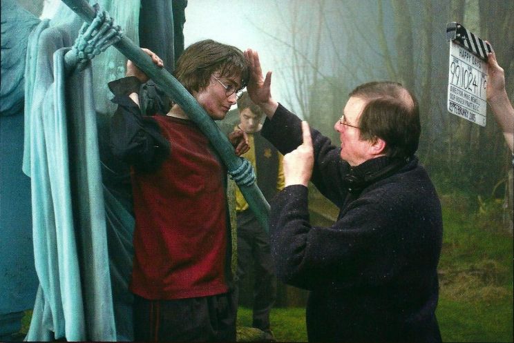 Mike Newell