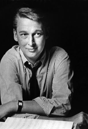 Mike Nichols