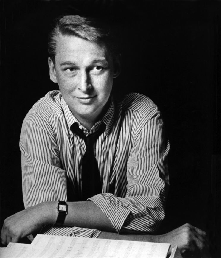 Mike Nichols