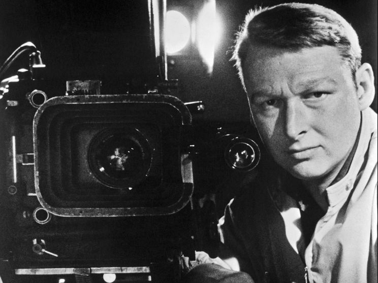 Mike Nichols