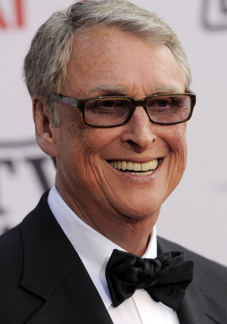 Mike Nichols