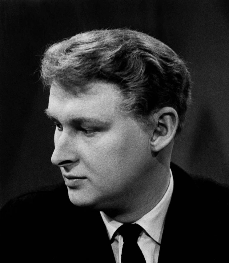 Mike Nichols