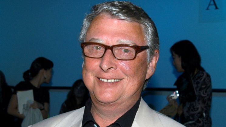 Mike Nichols