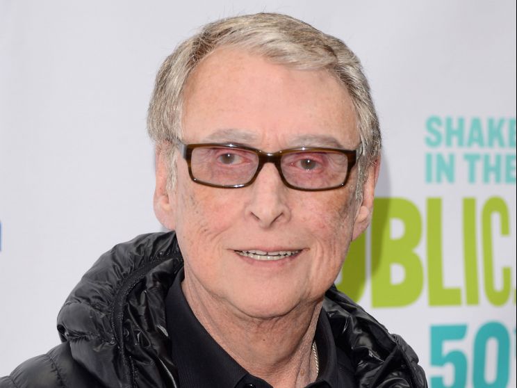 Mike Nichols