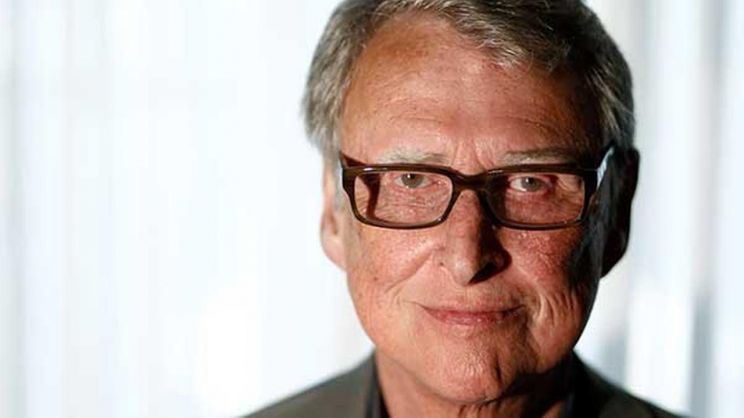 Mike Nichols