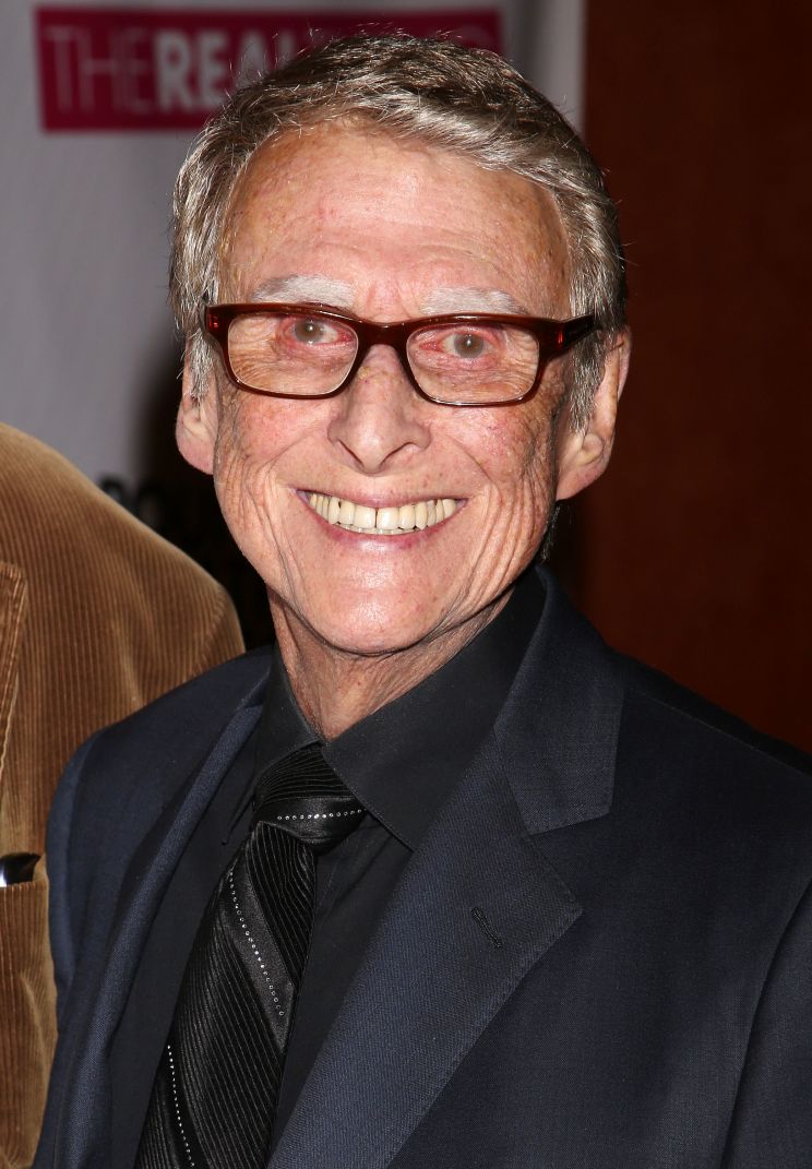 Mike Nichols