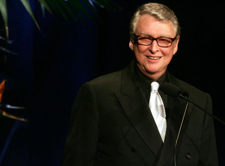 Mike Nichols