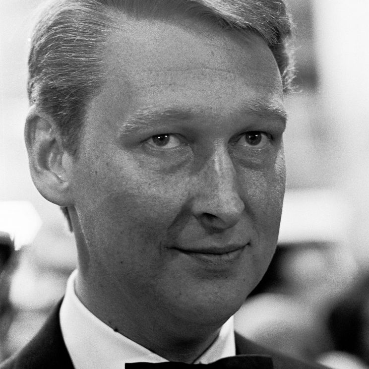 Mike Nichols