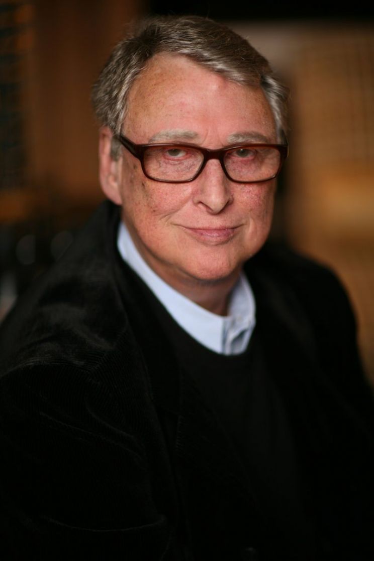 Mike Nichols