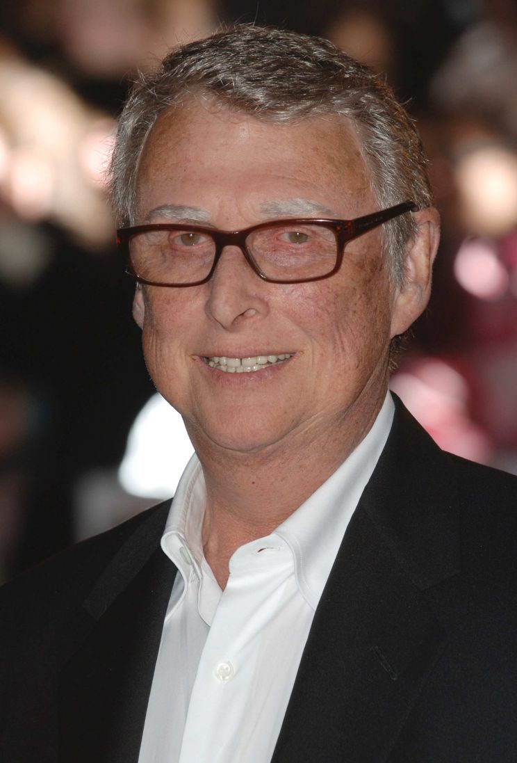 Mike Nichols