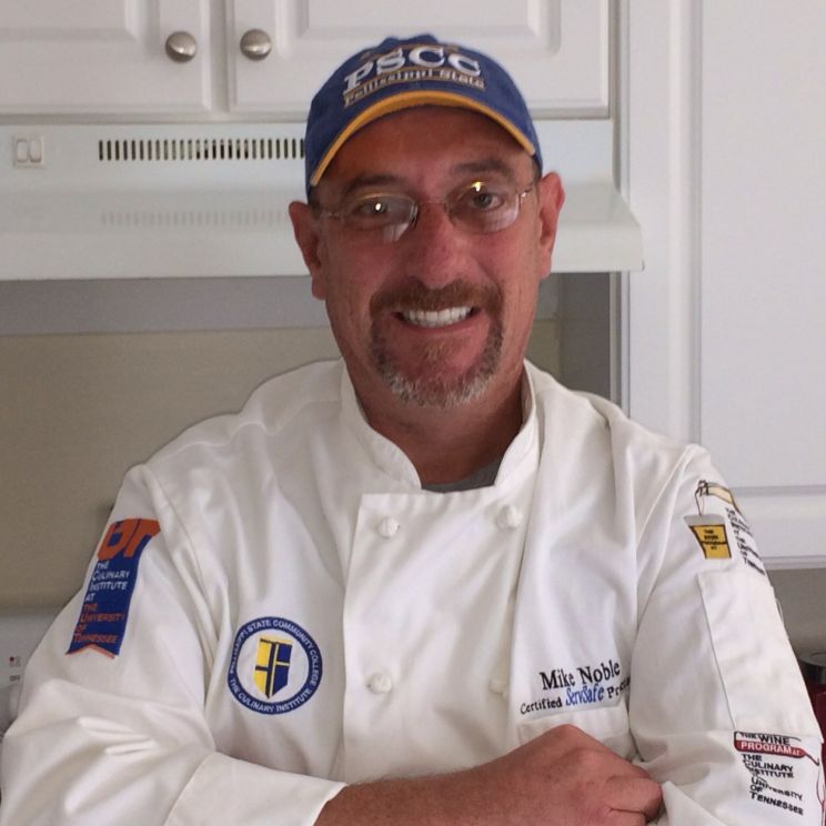 Mike Noble