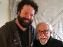 Mike Nussbaum