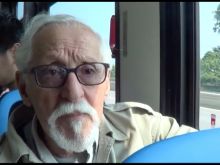 Mike Nussbaum