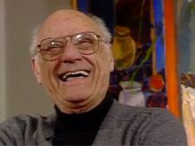 Mike Nussbaum