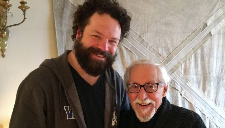 Mike Nussbaum