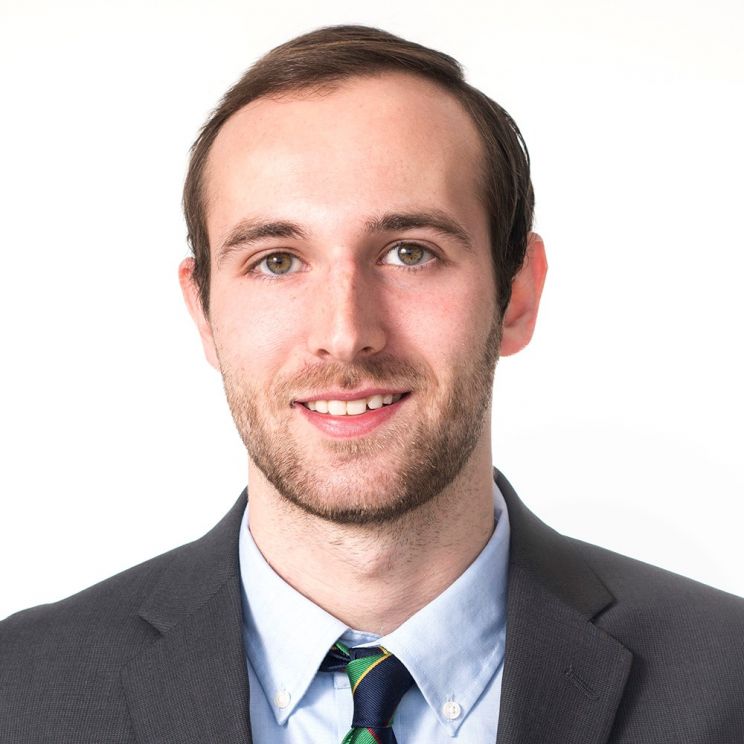 Mike Nussbaum