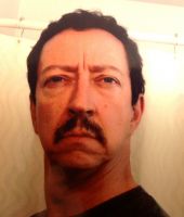 Mike O'Brien