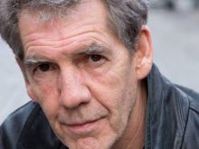 Mike O'Brien