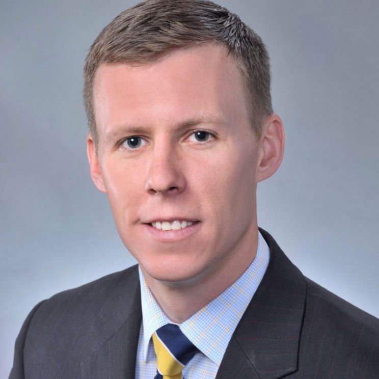 Mike O'Brien