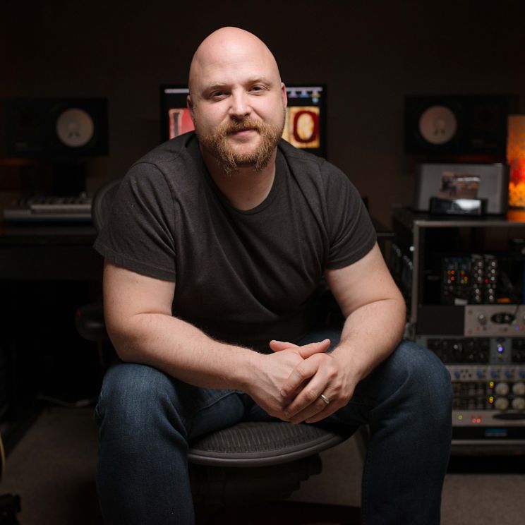 Mike O'Brien