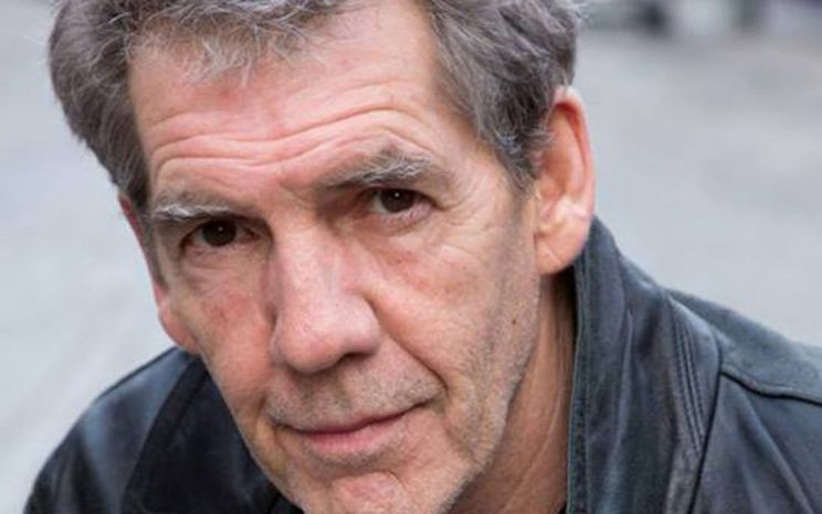 Mike O'Brien