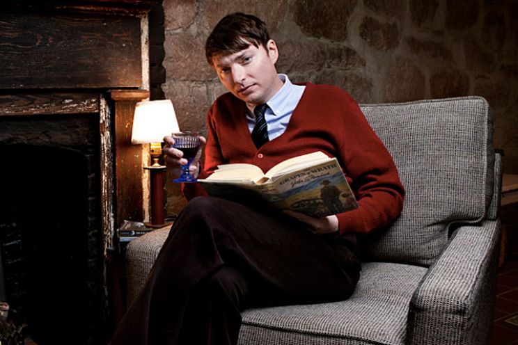 Mike O'Brien
