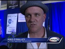 Mike O'Malley