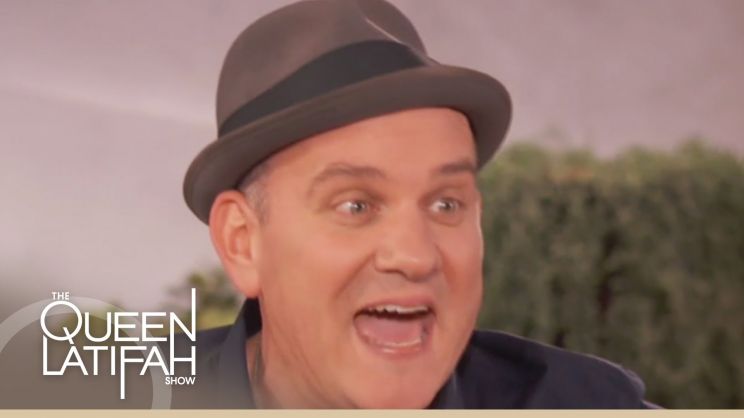 Mike O'Malley