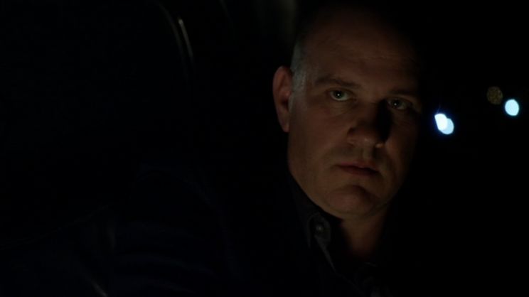 Mike O'Malley