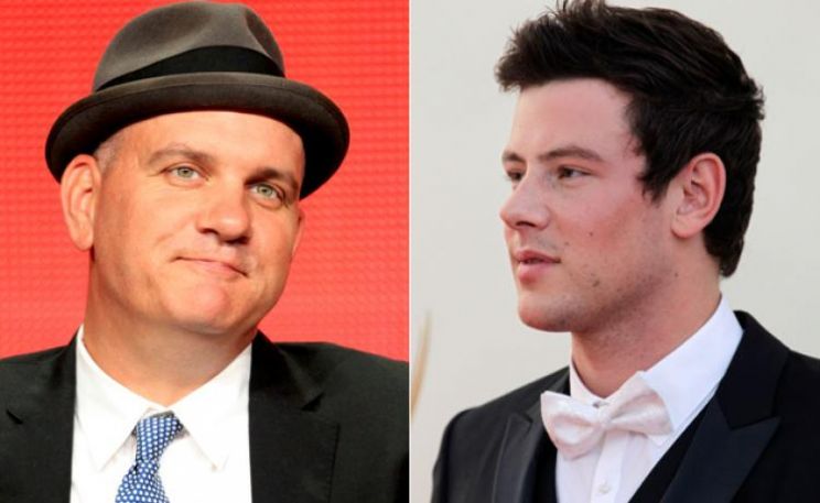 Mike O'Malley