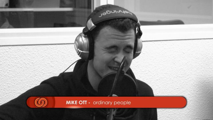 Mike Ott