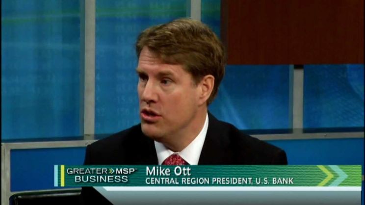 Mike Ott