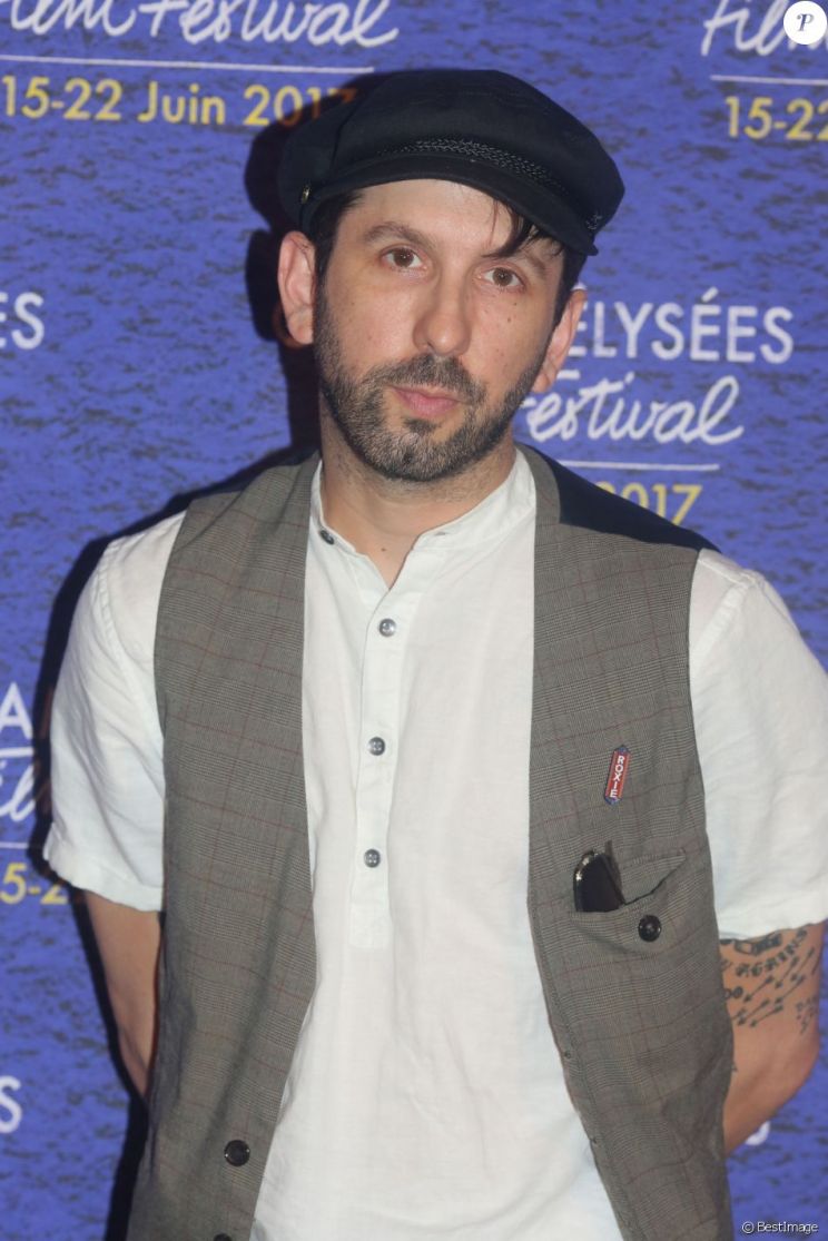 Mike Ott