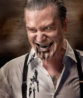 Mike Patton