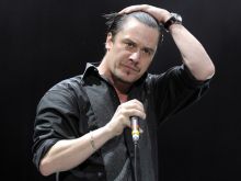 Mike Patton