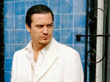 Mike Patton