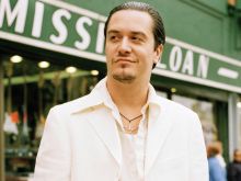 Mike Patton