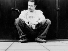 Mike Patton