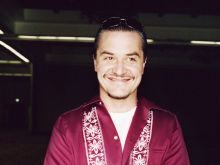 Mike Patton