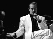 Mike Patton