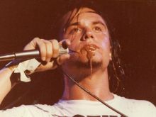 Mike Patton