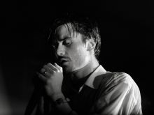 Mike Patton